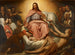 Cristo Consolatore - Ary Scheffer — vista dell’opera