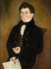 John Mayhew - Asahel Lynde Powers — Ansicht des Kunstwerks