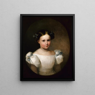 Asher Brown Durand - Georgianna Frances Adams.webp