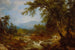 Monument Mountain Berkshires - Asher Brown Durand — vista dell’opera