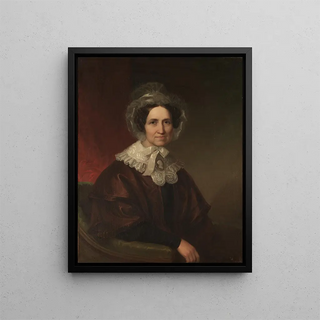 Asher Brown Durand - Sarah Eliot Scoville.webp