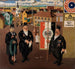 Association of Warriors - Georg Scholz — artwork view