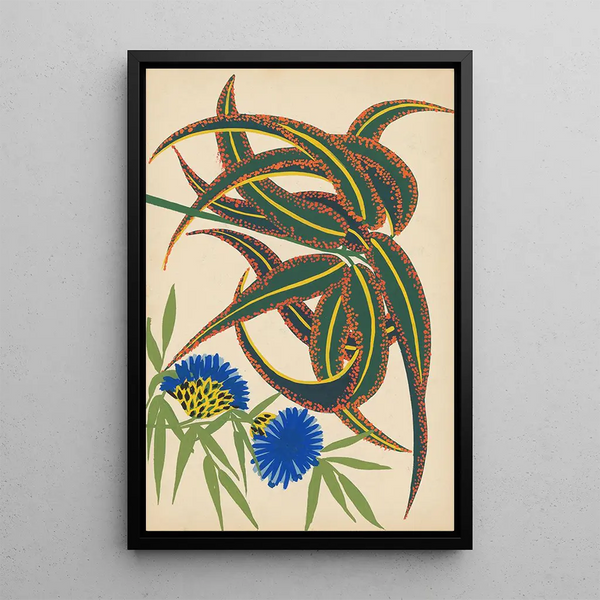Atelier Martine - Design for embroidery of flowers.webp