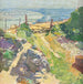 Au Eichelhof à Nudorf - Carl Moll — vista dell’opera