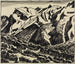 Paesaggio montano nel Bergell - August Babberger — vista dell’opera