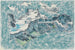 Le Scheerhorn nella neve e il Griesstock - August Babberger — vista dell’opera