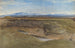 Landschaft bei Rom - August Leopold Venus — Ansicht des Kunstwerks