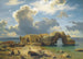 Capri - August Leu — Ansicht des Kunstwerks