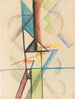 Forme astratte V - August Macke — vista dell’opera
