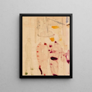 August Macke - Strae mit Leuten klein.webp