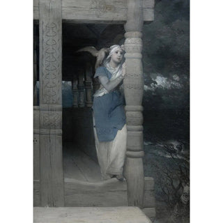 August Malmstrm - Ingeborgs klagan ur Frithiofs saga.webp