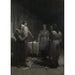 King Bele and Thorsten Vikingsson - August Malmström — artwork view