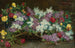 Lilas e rose - August Pollak — vista dell’opera