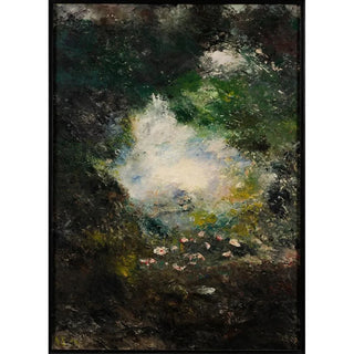 August Strindberg - Wonderland.webp