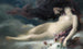 Nacht - Auguste Alexandre Hirsch — Ansicht des Kunstwerks