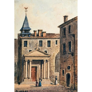 AugusteSbastien Bnard - Eglise SaintPierre des Arts.webp