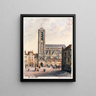 AugusteSbastien Bnard - Faade dglise.webp
