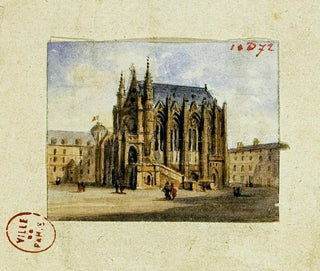 AugusteSbastien Bnard - La Sainte Chapelle.webp