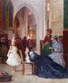 Lâcher - Auguste Dutuit — Ansicht des Kunstwerks