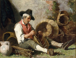 Auguste Dutuit - Le vannier.webp