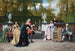 Die charmante Gegnerin - Auguste Serrure — Ansicht des Kunstwerks