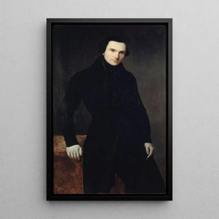 Auguste de Chtillon - Portrait dEugne Renduel 17981874 diteur.webp