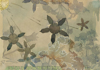 Augusto Giacometti - Stylised Plants.webp