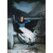 Reproduction of the painting The End of the Day - Augustus Edwin Mulready