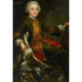 Portrait de Józef Sapieha - Augustyn Mirys — Ansicht des Kunstwerks