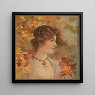 Automne - Campbell Metzger Jacobson
