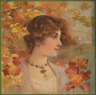 Automne - Campbell Metzger Jacobson
