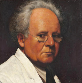 Autoportrait - Arthur Segal