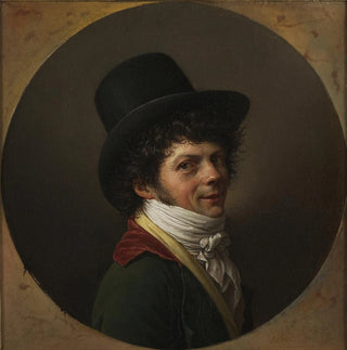 Autoportrait - Jean