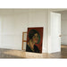 Reproduction of the painting Self-portrait painting - Suzanne Valadon
