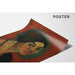 Reproduction of the painting Self-portrait painting - Suzanne Valadon