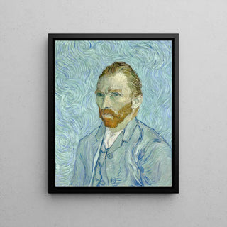 Autoritratto - Vincent van Gogh