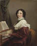 Mathilda Valeria Beatrix d'Orozco - Axel Johan Fägerplan — vista dell’opera