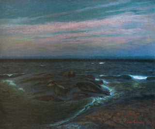 Axel Sjberg - Seal Rock.webp