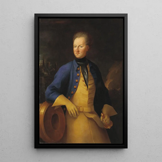 Axel Sparre - Karl den XII 16821718 king of Sweden.webp