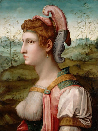 Bacchiacca - Sibyle.webp