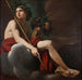 Bacchus - Giovanni Francesco Romanelli — vista dell’opera