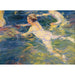 Reproduction of the painting Bathers in Jávea - Joaquín Sorolla