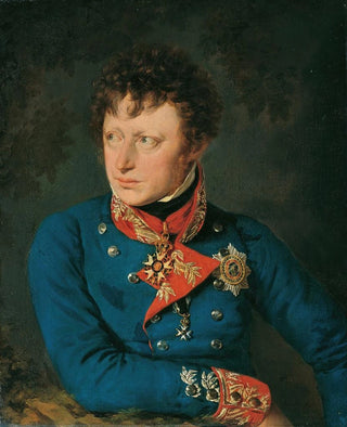Barbara Krafft - Der bayerische Generalleutnant Clemens Freiherr von Raglovich.webp
