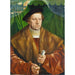 Portrait de Peter Heyman - Barthel Bruyn l'Ancien — Ansicht des Kunstwerks