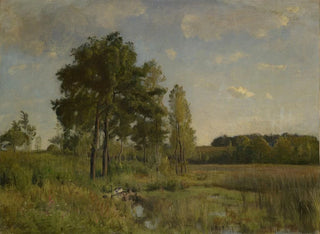 Barthlemy Menn - Marcage.webp
