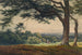 a hill near Esher, Surrey - Bartholomew Colles Watkins — artwork view