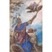 Reproduktion des Gemäldes Allegorie der Malerei unter dem Haus Habsburg - Bartholomäus Strobel der Jüngere