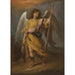 Erzengel Raphael - Bartolomé Esteban Murillo — Ansicht des Kunstwerks