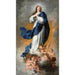 L'Immaculée Conception - Bartolomé Esteban Murillo — Ansicht des Kunstwerks