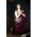 La Madeleine pénitente - Bartolomé Esteban Murillo — Ansicht des Kunstwerks